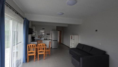 Apartamentos Praia do Almoxarife - Foto 3, pet friendly, toaster, minibar