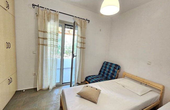 Skyros BnB Beach House Amaryllis - Foto 22