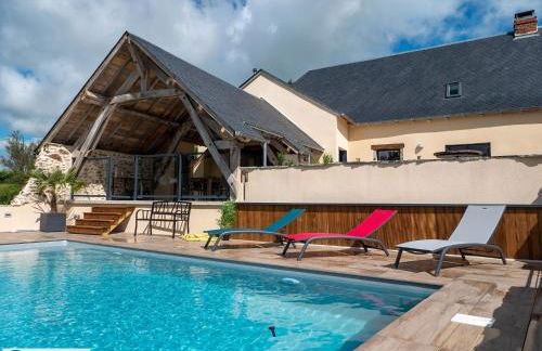 Gite Les Albarets - Photo 1