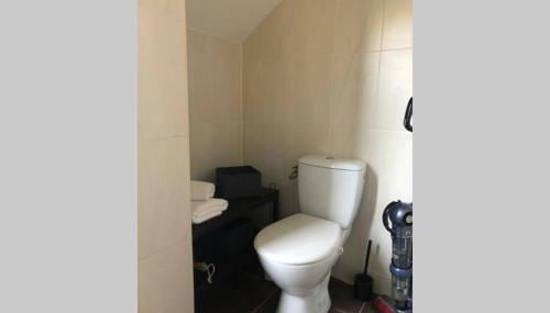 Studio de la porte de Samois - Foto 4