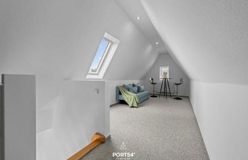 Ferienhaus Strandflieder Büsum - Foto 30