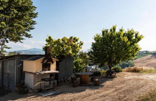 Bed and breakfast Biancalana - Foto 14