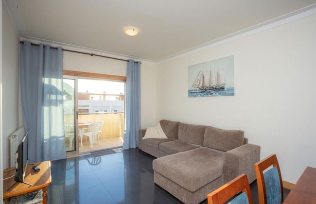 Marginal Oceanica Apartment - Photo 22