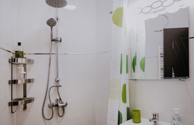 City Center Flats - Unirii Square - Foto 27