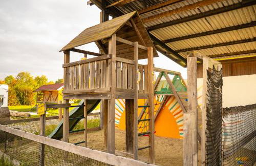 Gemütlicher Camper fußläufig zur Therme Erding - Foto 20