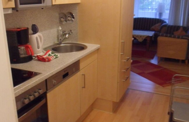 Strandleben 1 - Foto 3