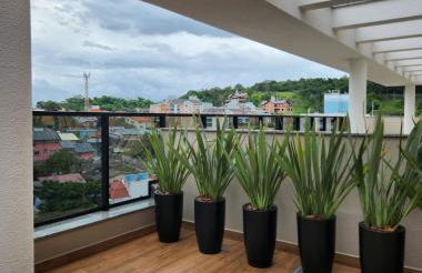 Loft UP 203 - Photo 44