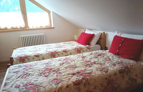 Appartamento 2 Residenza RODODENDRO - Foto 15