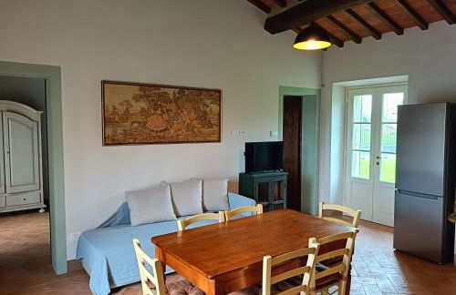 Villa La Corte - Foto 45