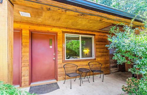 The Entire Property at Mount Walker Inn - Foto 30