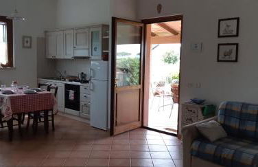 Bio Agriturismo Le Giunchiglie - Foto 5