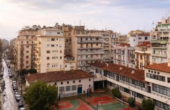 Agias Sofias Luxury Apartments - Foto 12
