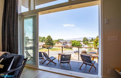 Gathering Place Hot Tub Game rooms - Photo 14