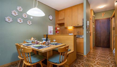 GuestHost - Sella Nevea Apartment - Foto 3