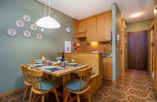 GuestHost - Sella Nevea Apartment - Foto 3