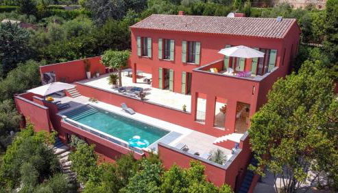 Villa Les Chants Vallonnés - Foto 2