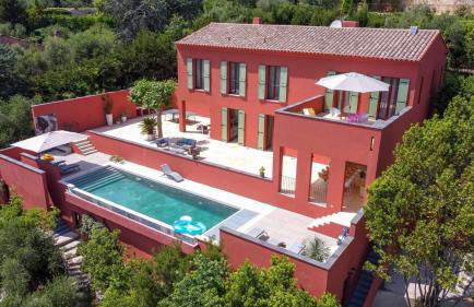 Villa Les Chants Vallonnés - Foto 2