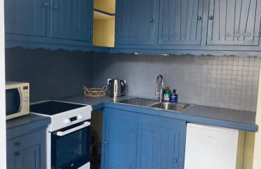 Appartement confortable aux Andelys - 90 m² avec parking - Foto 21