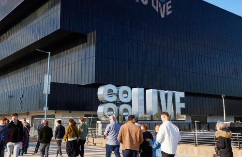 Bluesea Home near Etihad - Foto 30