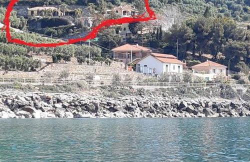 Villa del Mare Ligure Terme & SPA Piscina a 37 gradi - Foto 19