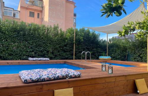 Pompei Home Apartament - Photo 49