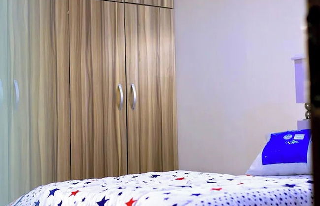 Luxurious Lukes Apartment - Foto 2