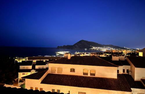 La pitera - ÁTICO DUPLEX ÚNICO EN ALTEA - Foto 67