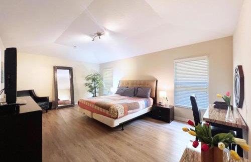 Last Minute Disney Getaway Private Pool Hot Tub Game Room. Book Now 98225 - Foto 17