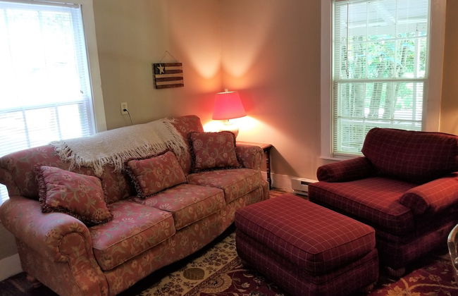 The Cabins at Healing Springs - Foto 24