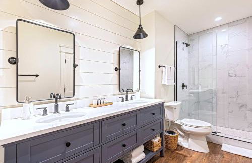 Kildahl House - Boutique Farmhouse Suite #1 - Foto 9