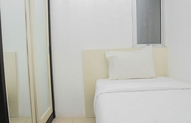 Comfort And Simply 2Br At Pakubuwono Terrace Apartment - Foto 3