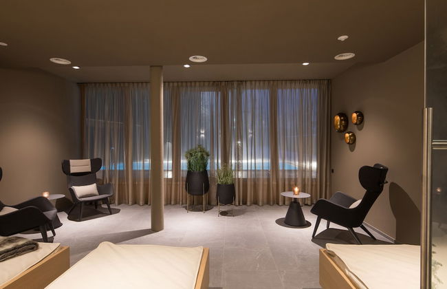 APART Resort Schruns - Foto 55