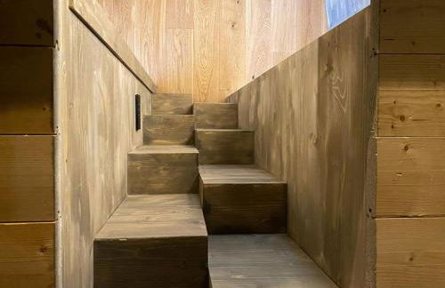 Chalet Baita Aria - Foto 13