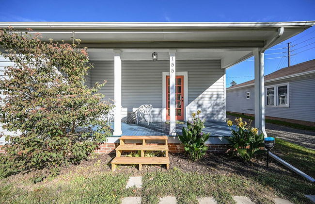 Sweet Carolina by Avantstay Near Black Mountain - Foto 25