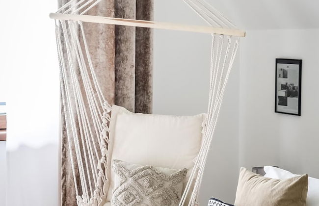 Apartamenty Dwupoziomowe Dwa Widoki Jacuzzi & Sauna - Foto 49