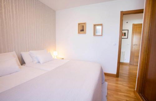 Apartamento A Laxe - Foto 18