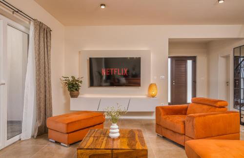 Villa surrounded by nature - Photo 32