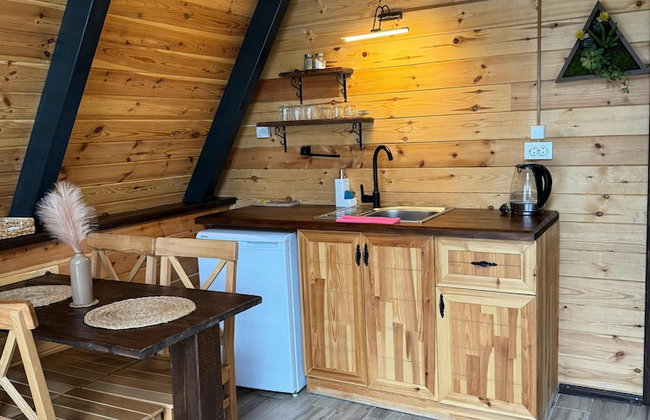 Teona Kartepe Bungalov - Foto 10