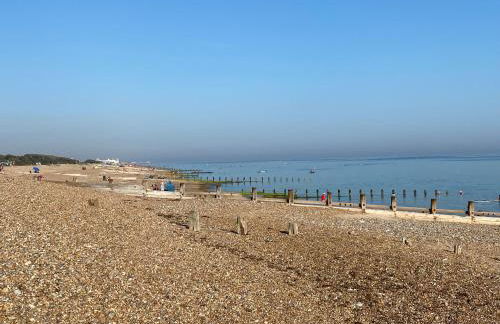 Ocean Cottage, Ferring - seaside cottage moments from the beach and Bluebird cafe - Foto 34