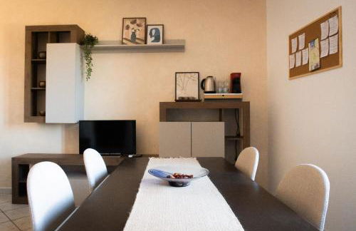 Terrazza Mira - Vista panoramica e parcheggio a Todi - Foto 17