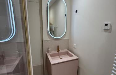 Appartement calme et élégant au coeur du village - Foto 12