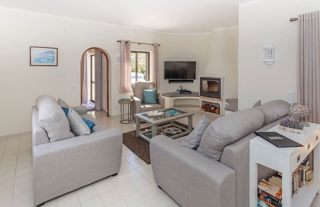 Floresta Fabulous Villa Close to Beach and Golf - Foto 9