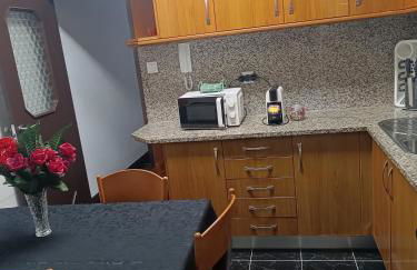 Reis Apartment - Foto 11