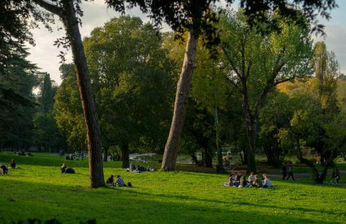 Borghese Magnolia Suite - Foto 50