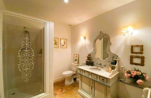 Maison Gasconne, 6 chambres, piscine 14x5, vue sur les vignobles - Photo 19