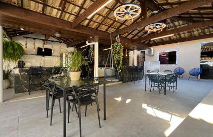 Casarão Itaipuaçu-Marica - Foto 22