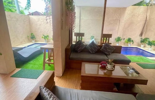 Elia Bali Heaven Villa - Photo 8