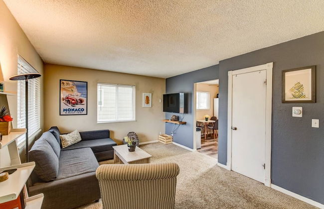 2BR Hikers Dream Red Rocks Dog-friendly! - Foto 15