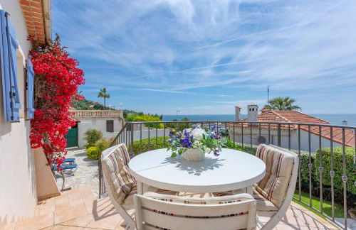 Villa La Cigalette Gaia's Villas - Foto 26