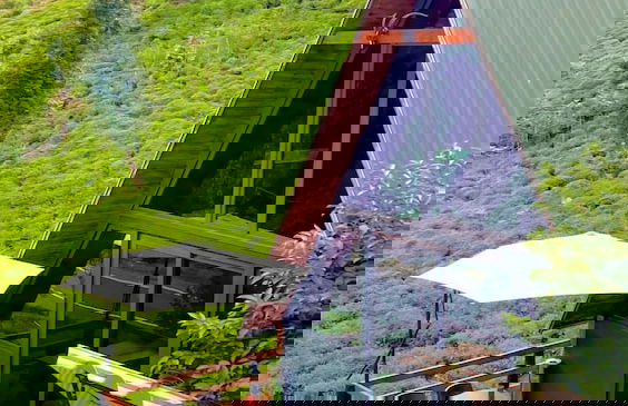 Inoravadi Bungalov - Foto 22